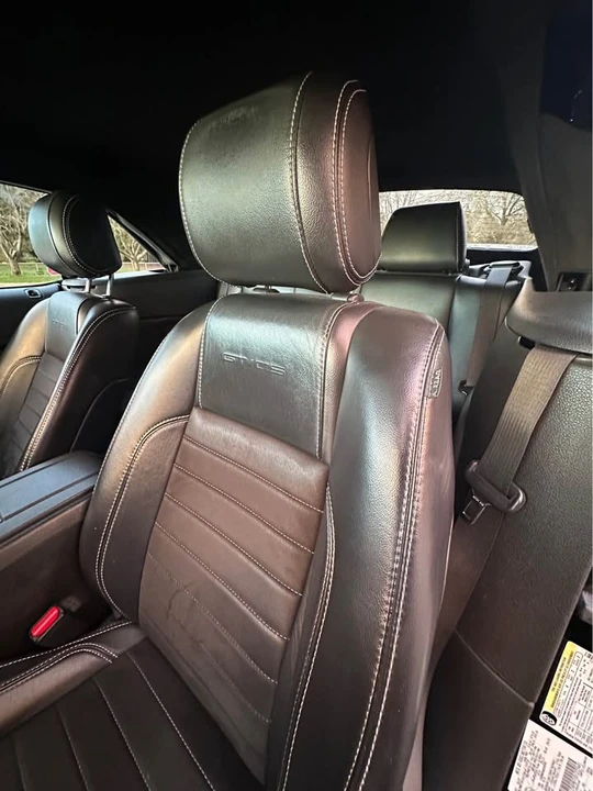 2013 Ford S197 Mustang - Image 14 of 17