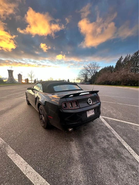 2013 Ford S197 Mustang - Image 6 of 17