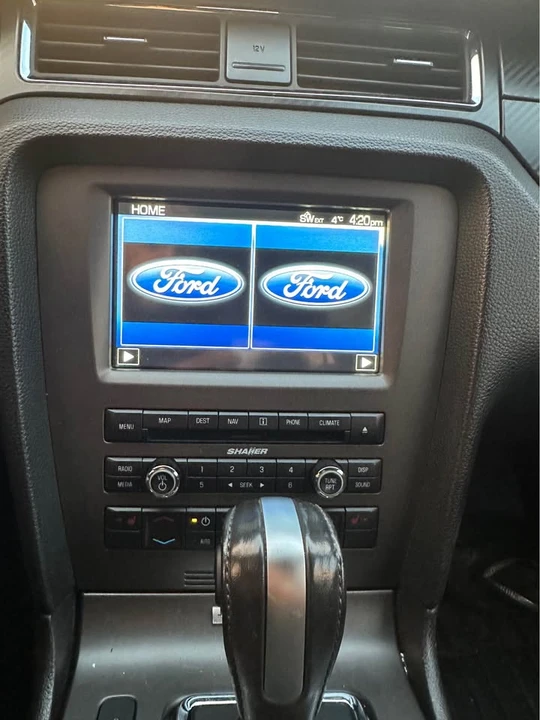 2013 Ford S197 Mustang - Image 15 of 17