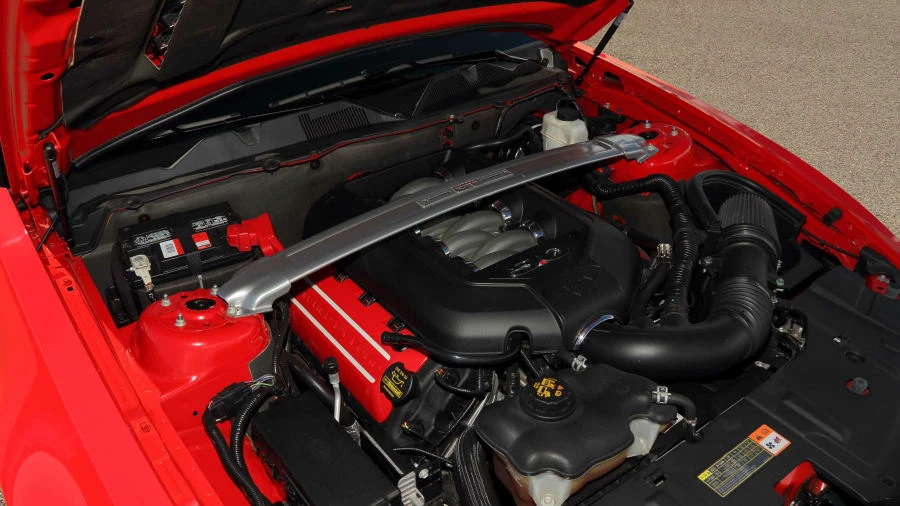 2013 Ford S197 Mustang - Image 22 of 27