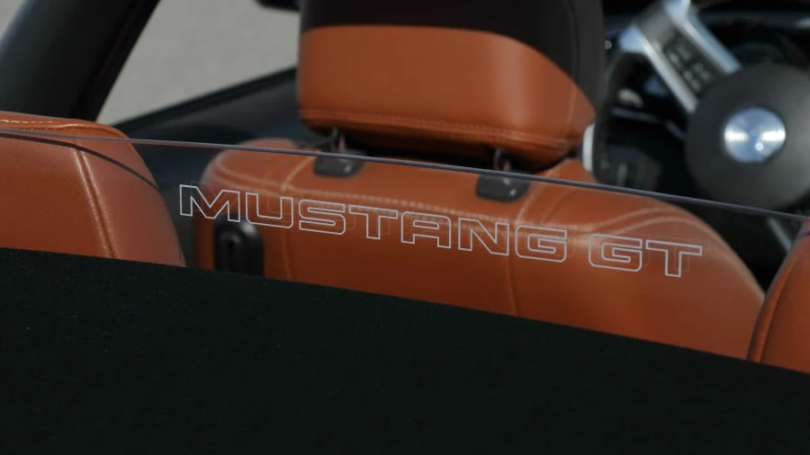 2013 Ford S197 Mustang - Image 17 of 27