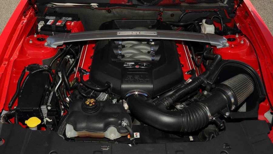 2013 Ford S197 Mustang - Image 23 of 27