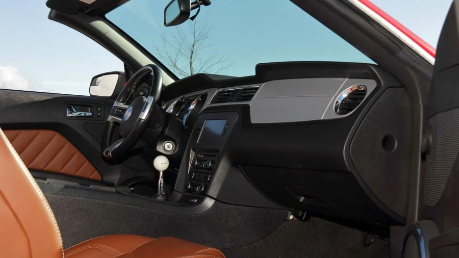 2013 Ford S197 Mustang - Image 18 of 27