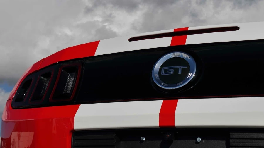 2013 Ford S197 Mustang - Image 12 of 27