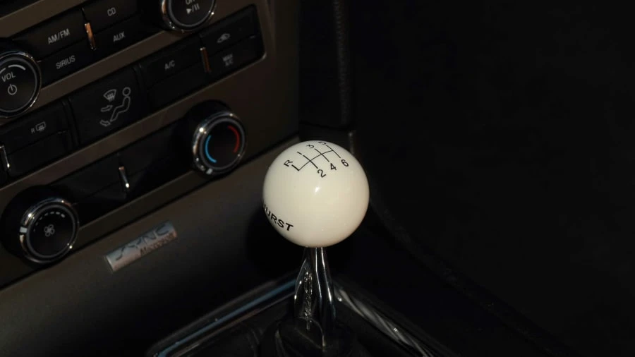 2013 Ford S197 Mustang - Image 20 of 27