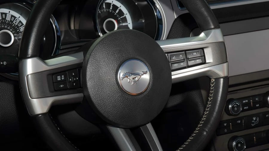 2013 Ford S197 Mustang - Image 19 of 27