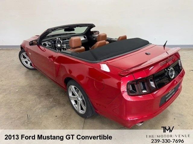 2013 Ford S197 Mustang - Image 11 of 12