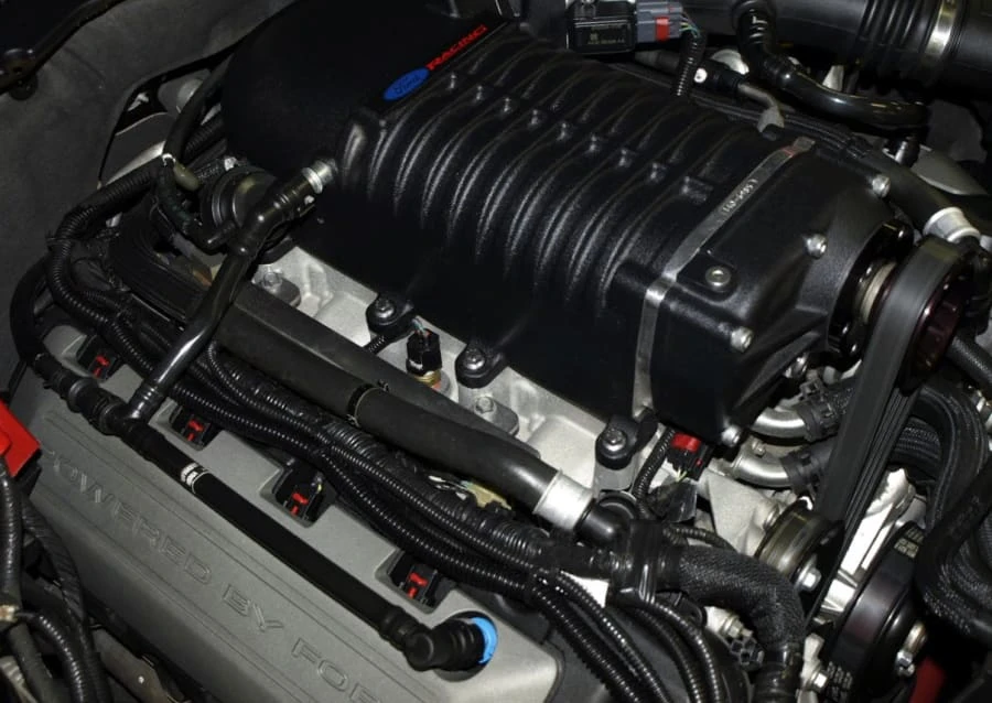2013 Ford S197 Mustang - Image 5 of 8
