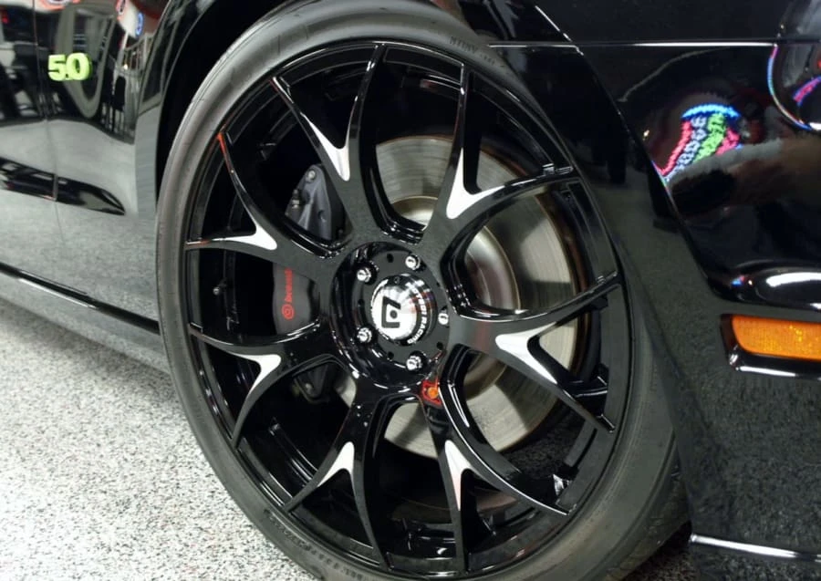 2013 Ford S197 Mustang - Image 6 of 8