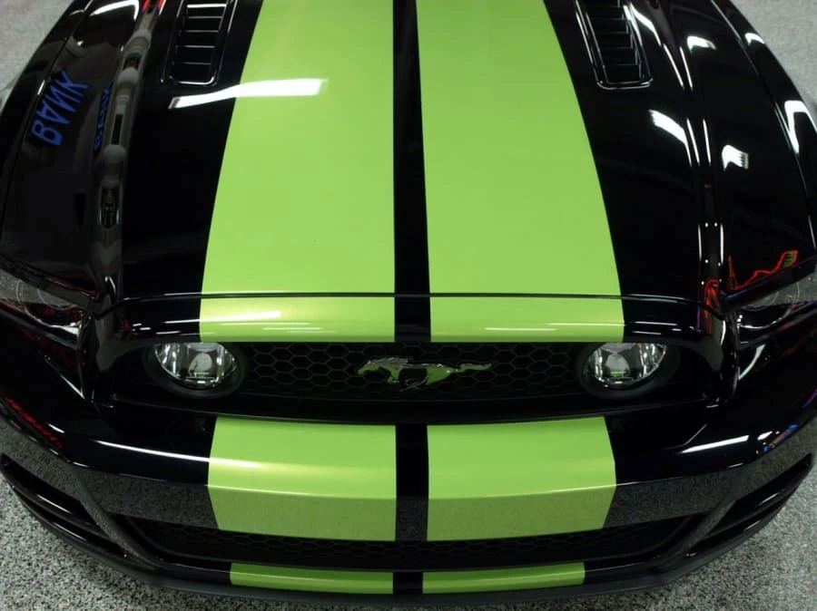 2013 Ford S197 Mustang - Image 8 of 8