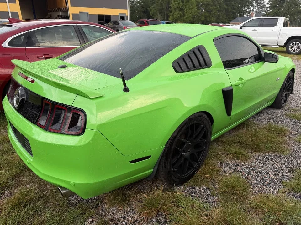 2013 Ford S197 Mustang GT - Image 4 of 7