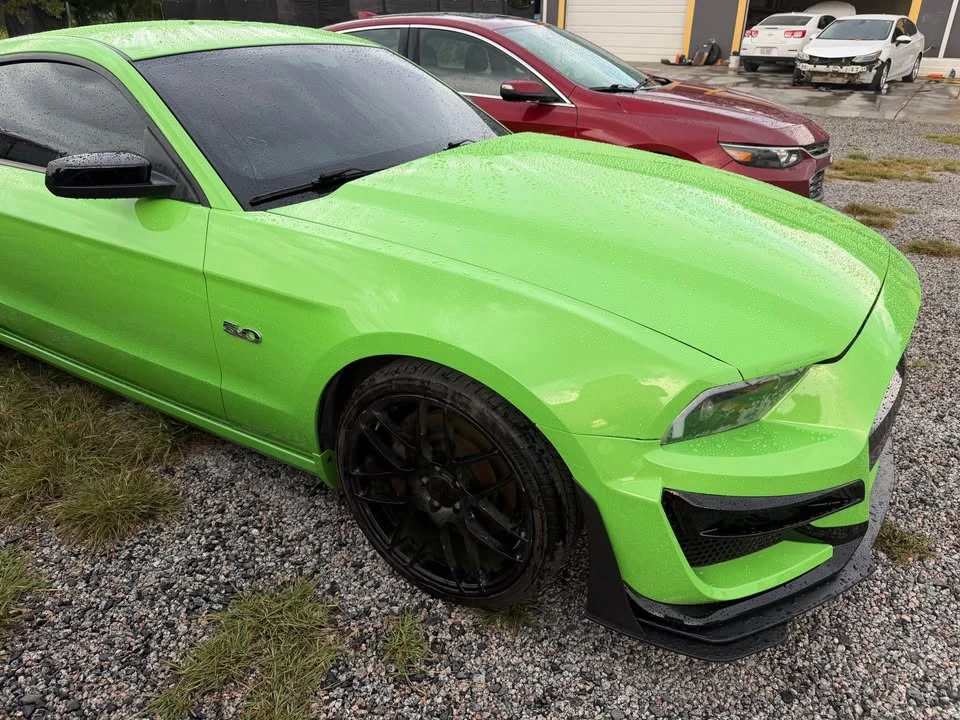 2013 Ford S197 Mustang GT - Image 5 of 7