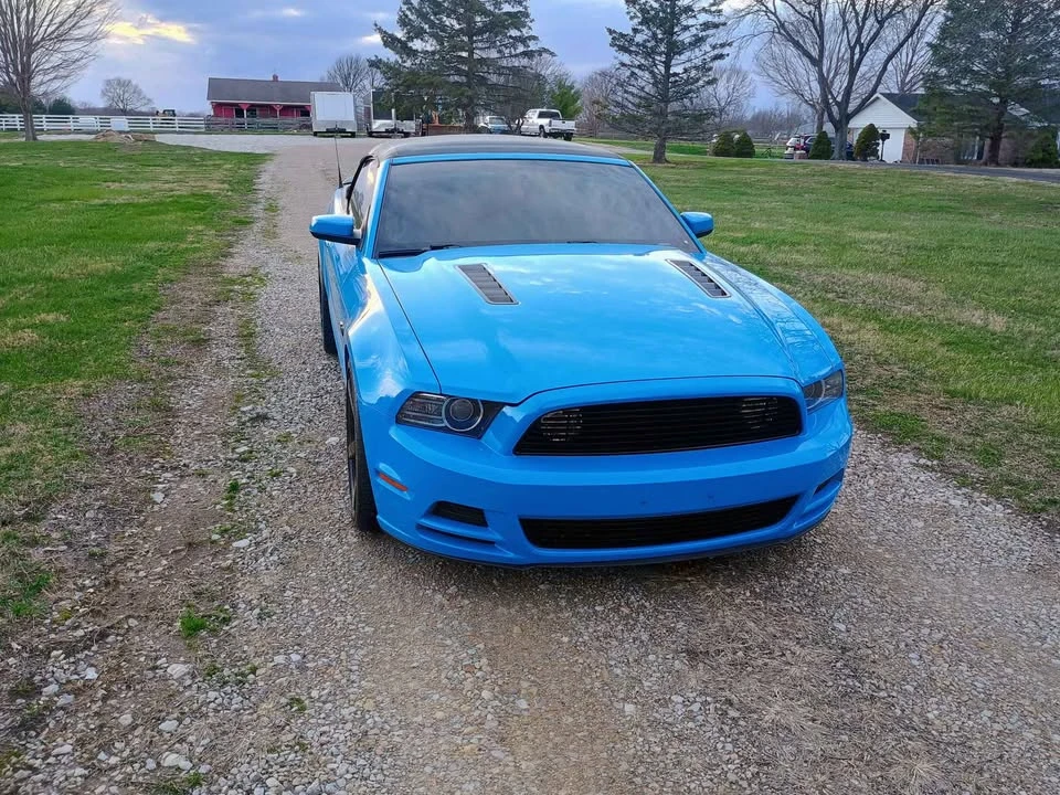 2013 Ford S197 Mustang GT - Image 6 of 15