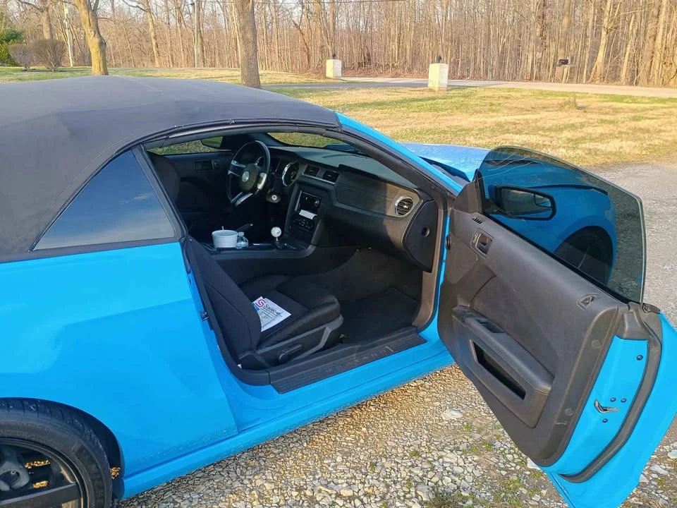 2013 Ford S197 Mustang GT - Image 11 of 15