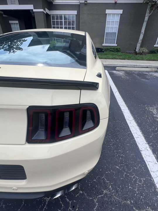 2013 Ford S197 Mustang - Image 23 of 31