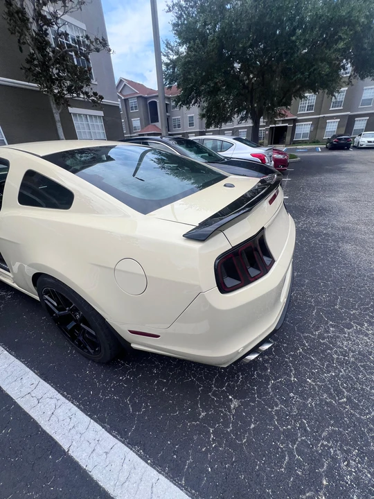 2013 Ford S197 Mustang - Image 19 of 31