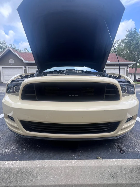 2013 Ford S197 Mustang - Image 14 of 31