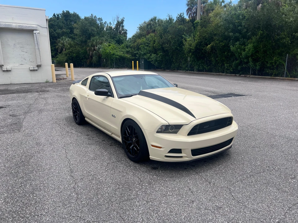 2013 Ford S197 Mustang - Image 13 of 31