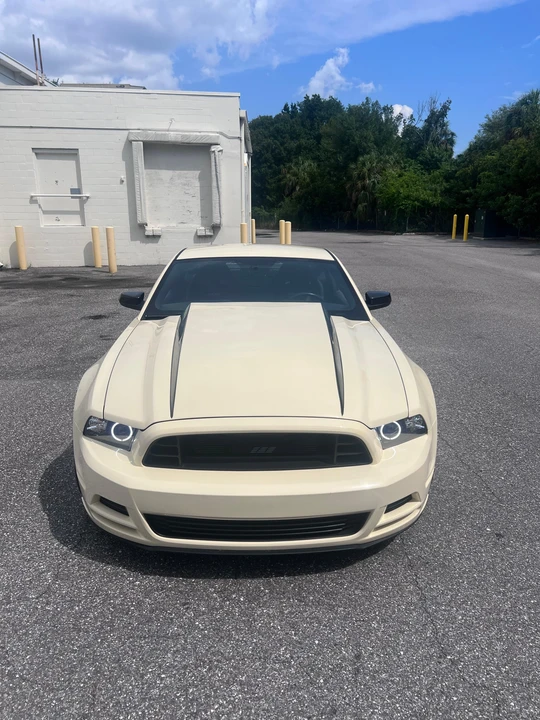 2013 Ford S197 Mustang - Image 6 of 31