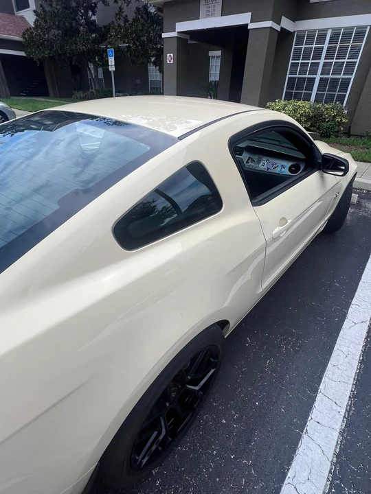2013 Ford S197 Mustang - Image 25 of 31