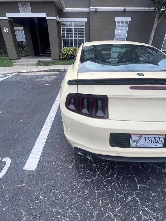 2013 Ford S197 Mustang - Image 22 of 31