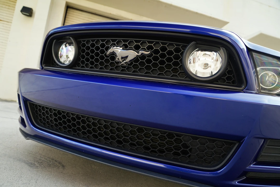 2013 Ford S197 Mustang - Image 29 of 31