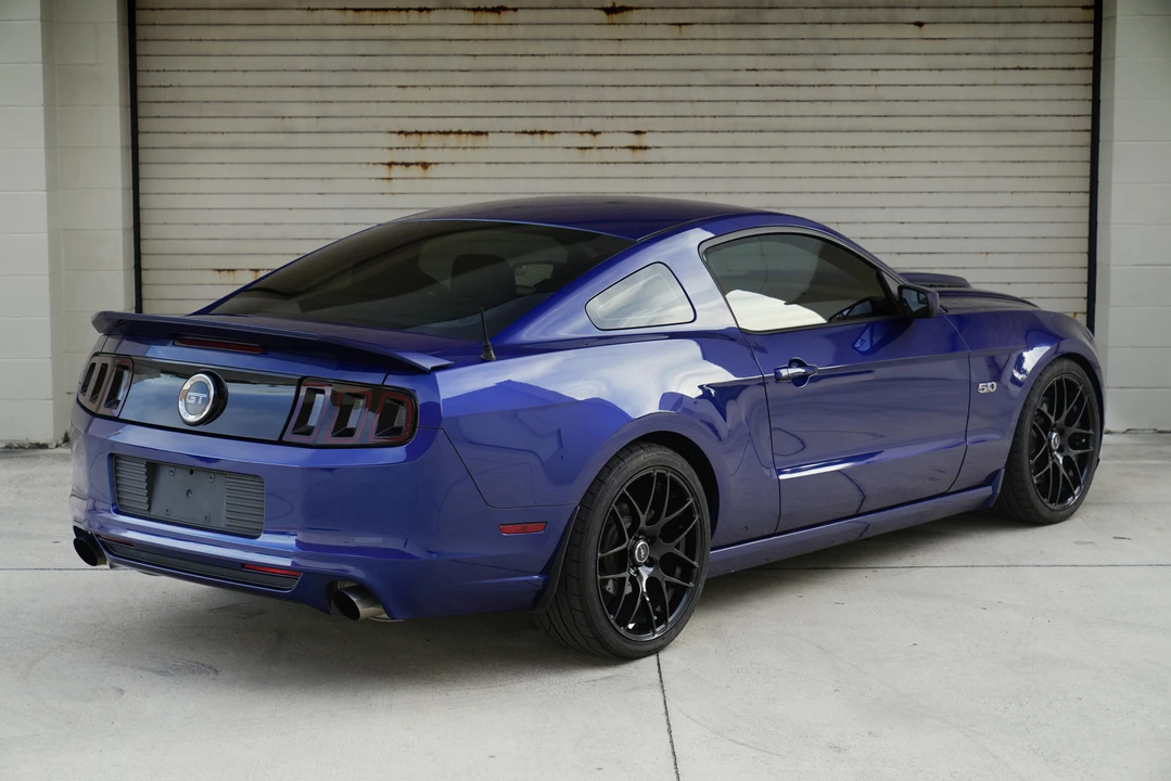 2013 Ford S197 Mustang - Image 19 of 31