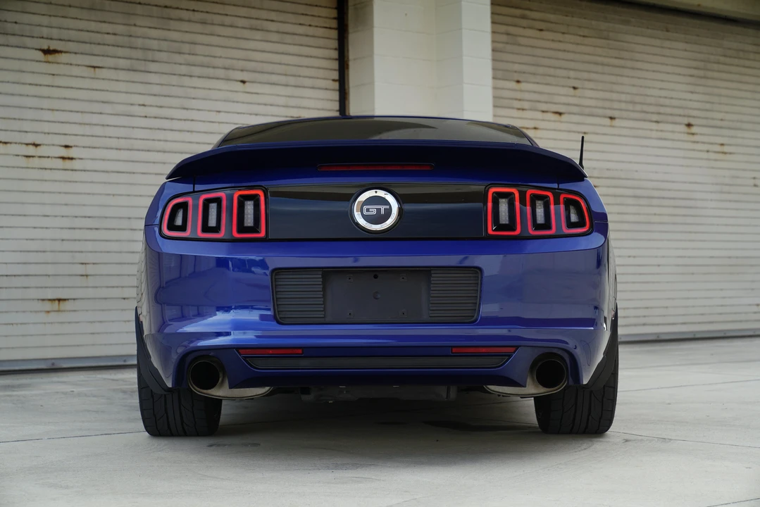 2013 Ford S197 Mustang - Image 17 of 31