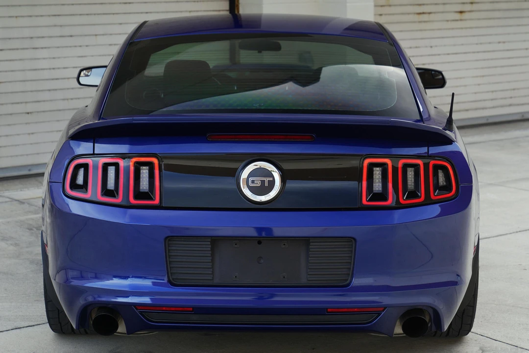 2013 Ford S197 Mustang - Image 5 of 31
