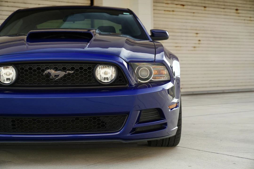 2013 Ford S197 Mustang - Image 31 of 31