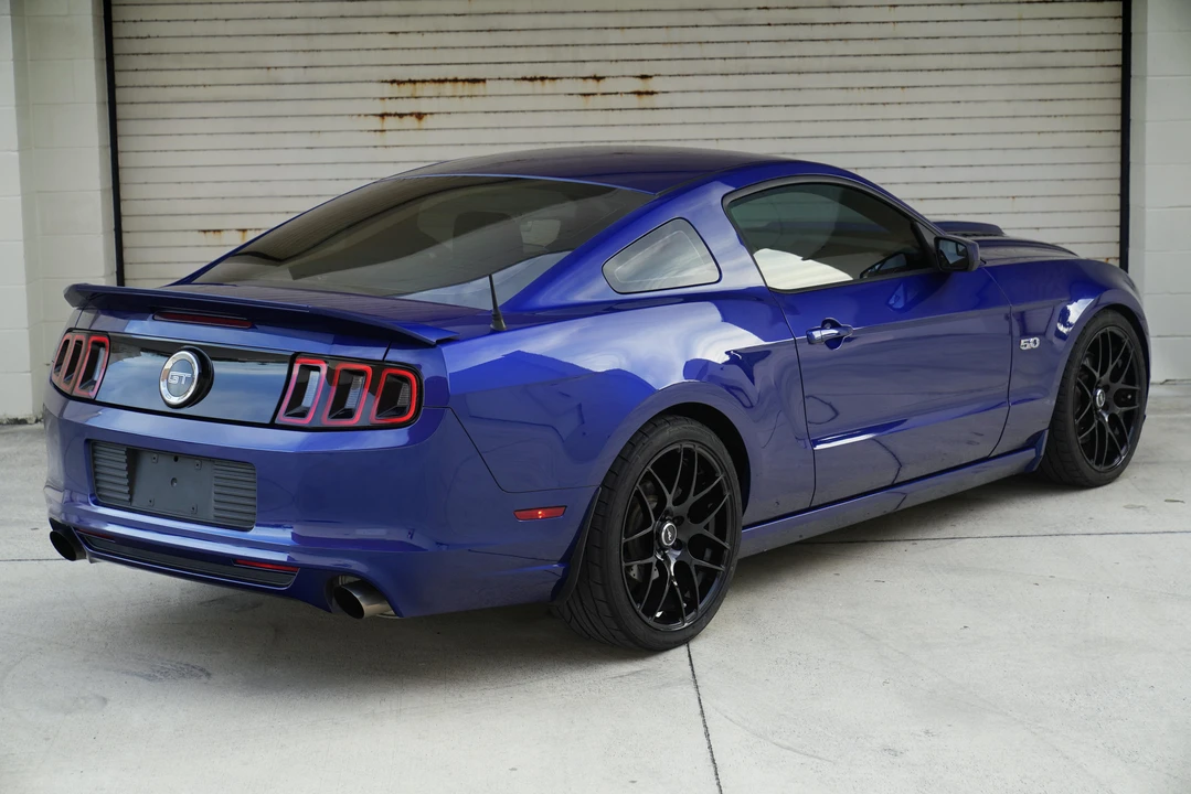 2013 Ford S197 Mustang - Image 20 of 31