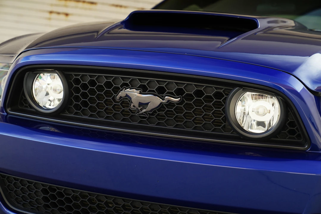 2013 Ford S197 Mustang - Image 28 of 31