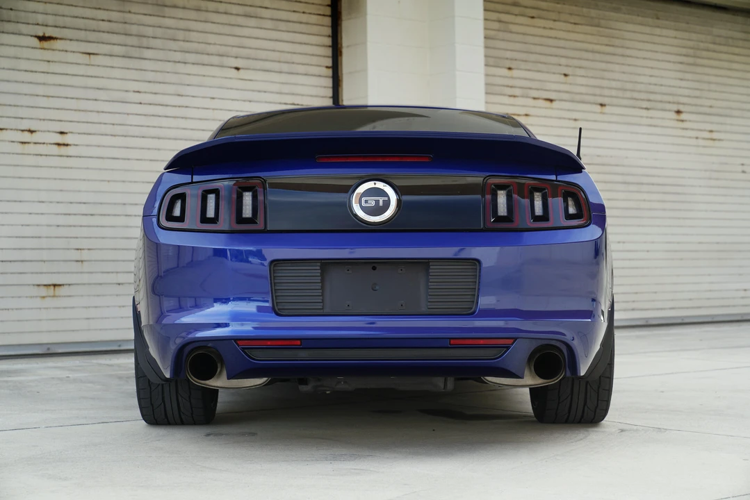 2013 Ford S197 Mustang - Image 16 of 31