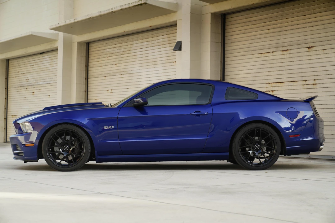 2013 Ford S197 Mustang - Image 13 of 31