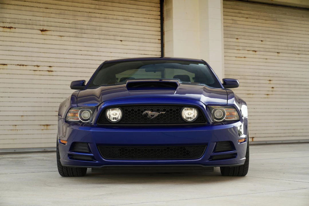 2013 Ford S197 Mustang - Image 6 of 31