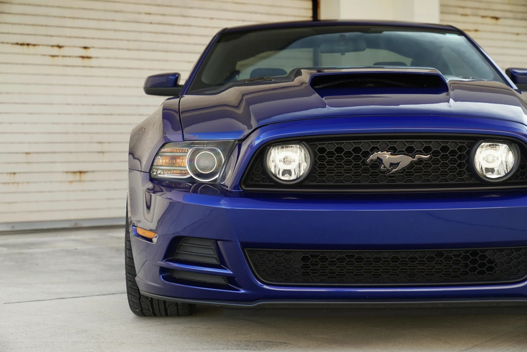 2013 Ford S197 Mustang - Image 26 of 31