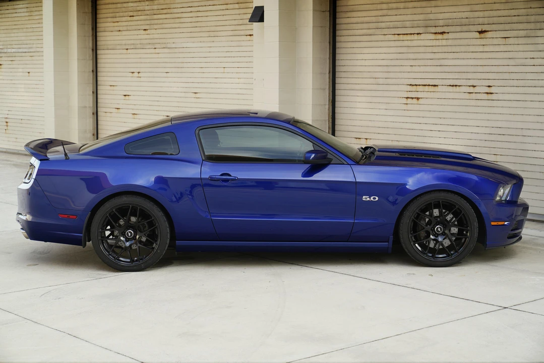 2013 Ford S197 Mustang - Image 22 of 31