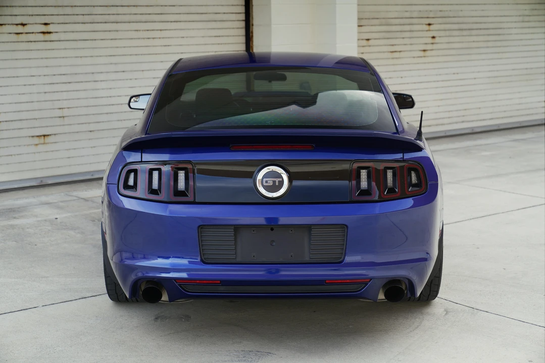 2013 Ford S197 Mustang - Image 18 of 31