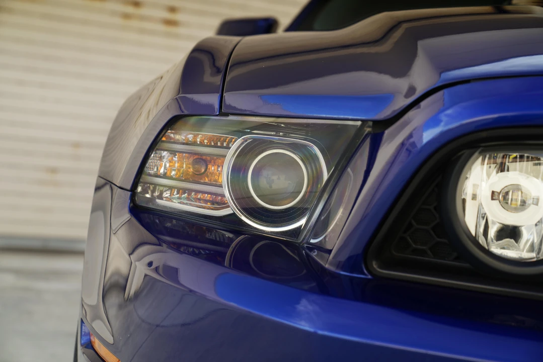 2013 Ford S197 Mustang - Image 27 of 31