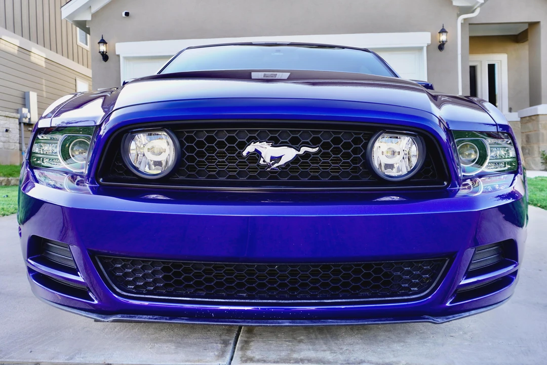 2013 Ford S197 Mustang - Image 2 of 31