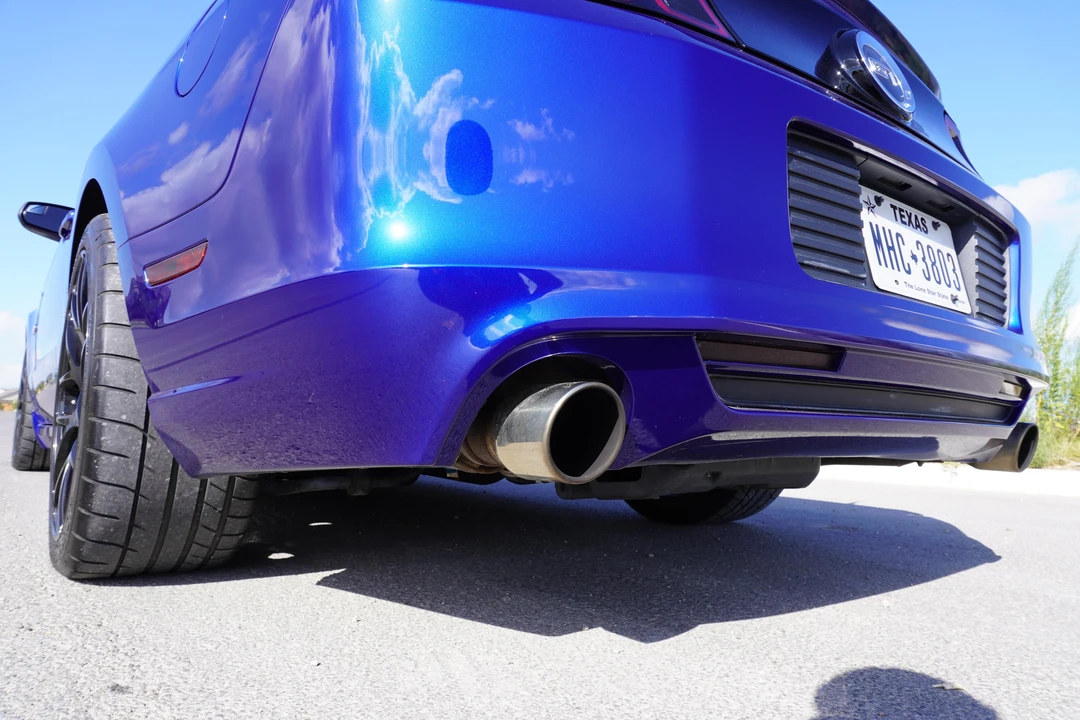 2013 Ford S197 Mustang - Image 30 of 31