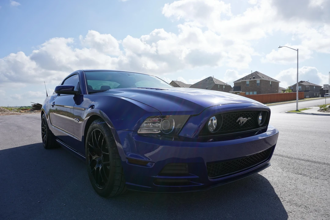 2013 Ford S197 Mustang - Image 29 of 31