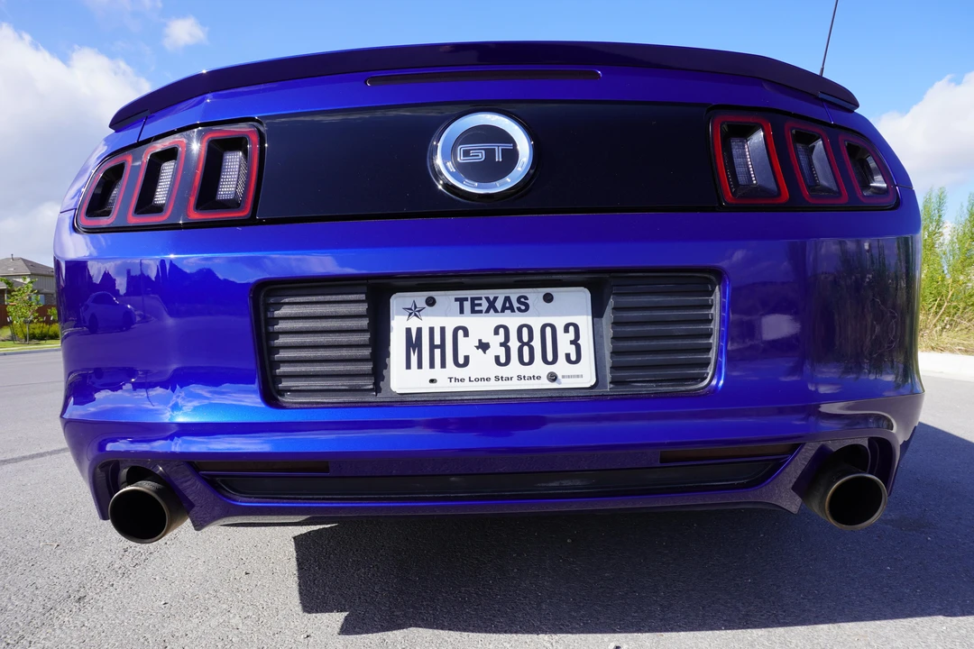 2013 Ford S197 Mustang - Image 27 of 31