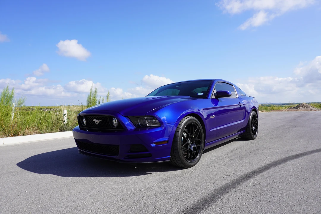 2013 Ford S197 Mustang - Image 23 of 31