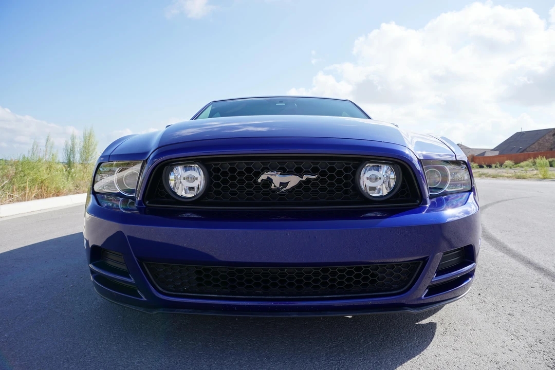 2013 Ford S197 Mustang - Image 22 of 31