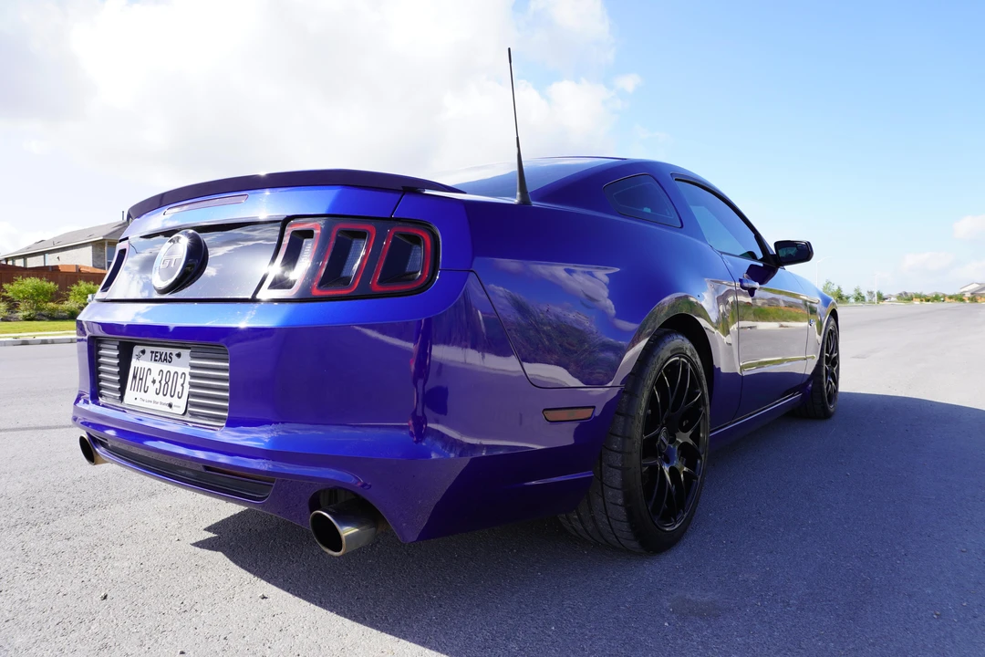 2013 Ford S197 Mustang - Image 28 of 31
