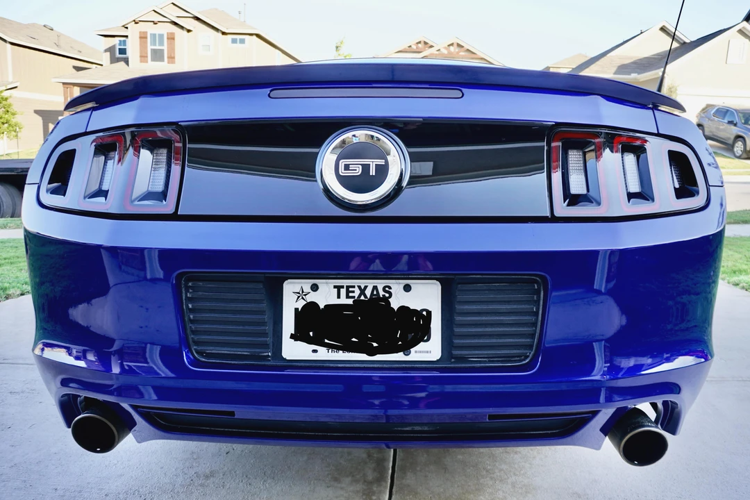 2013 Ford S197 Mustang - Image 5 of 31