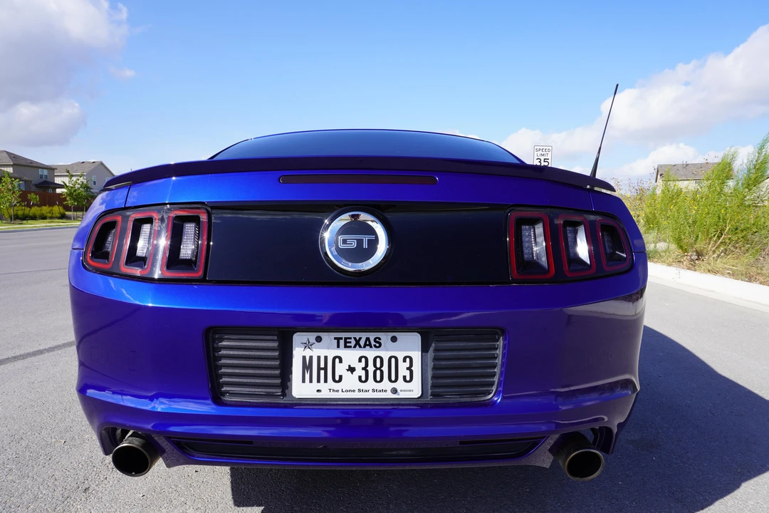2013 Ford S197 Mustang - Image 26 of 31