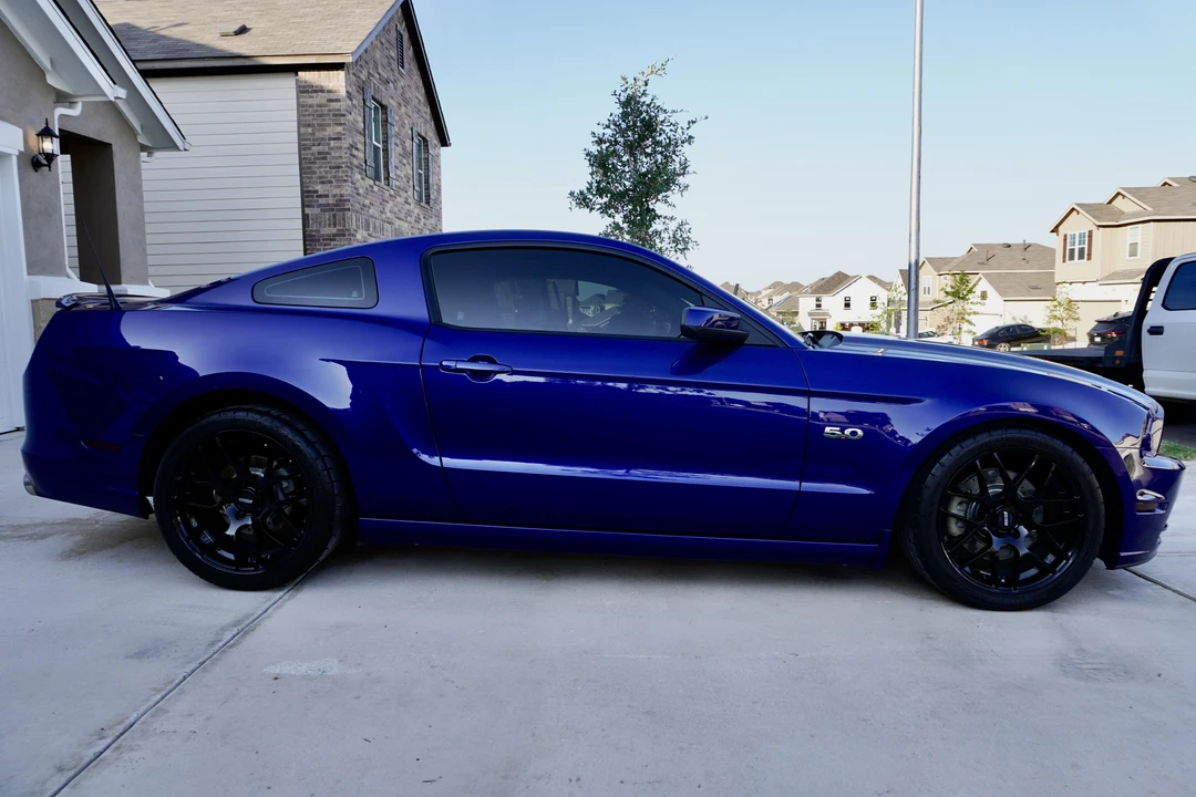 2013 Ford S197 Mustang - Image 17 of 31