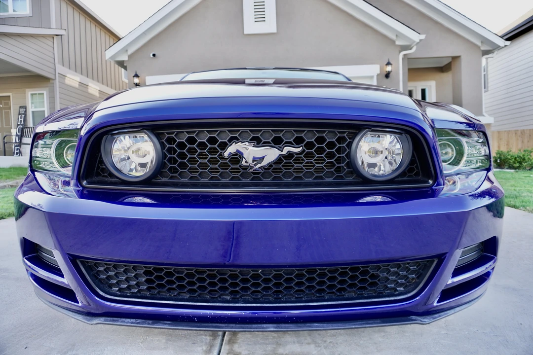 2013 Ford S197 Mustang - Image 6 of 31